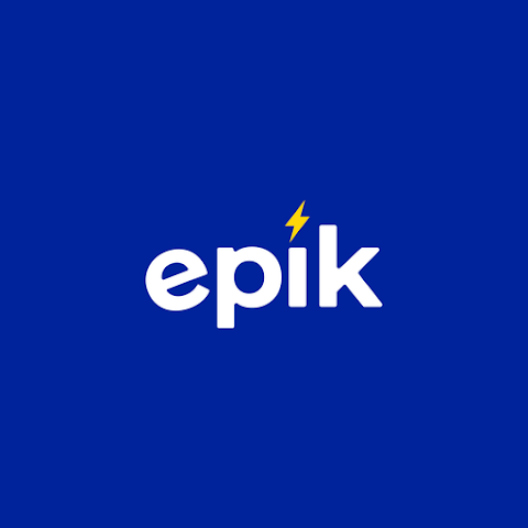 Epik app icon