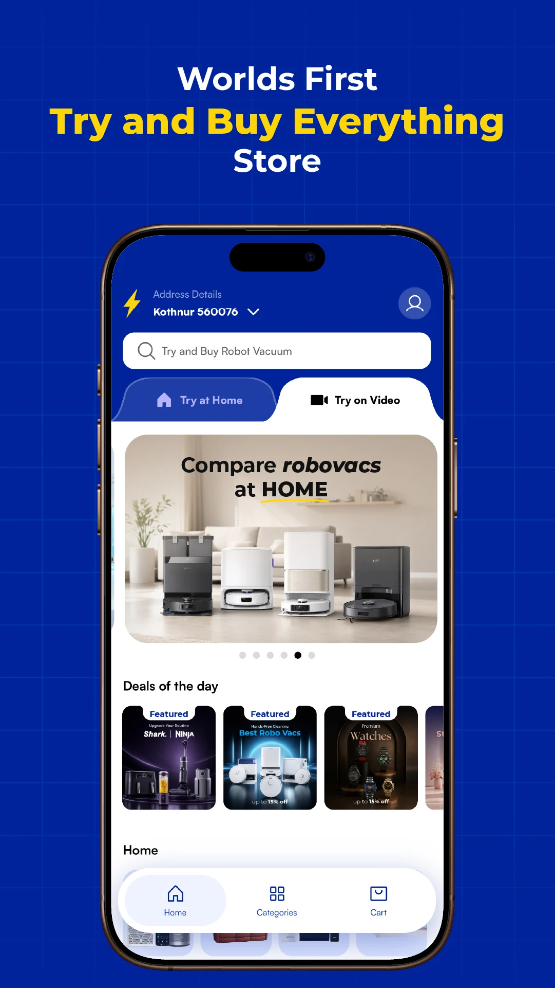 Epik screenshot 1