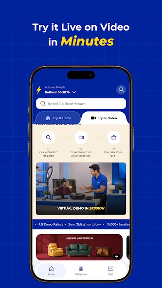 Epik screenshot 3