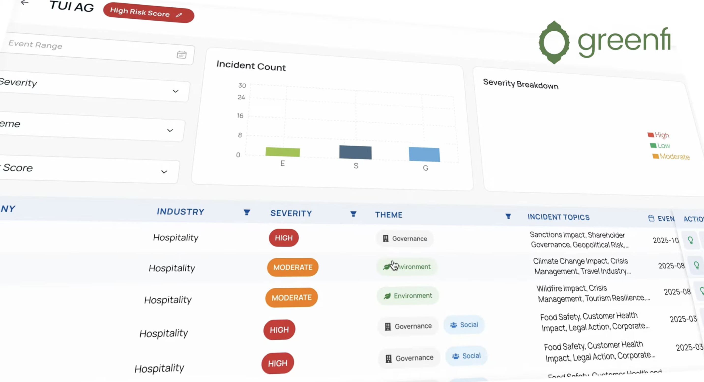 GreenFi screenshot 4