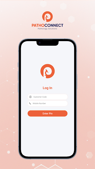 Pathconnect screenshot 1